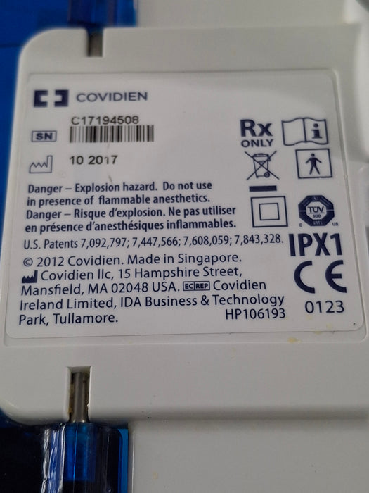 Covidien Kangaroo ePump Enteral Feeding Pump