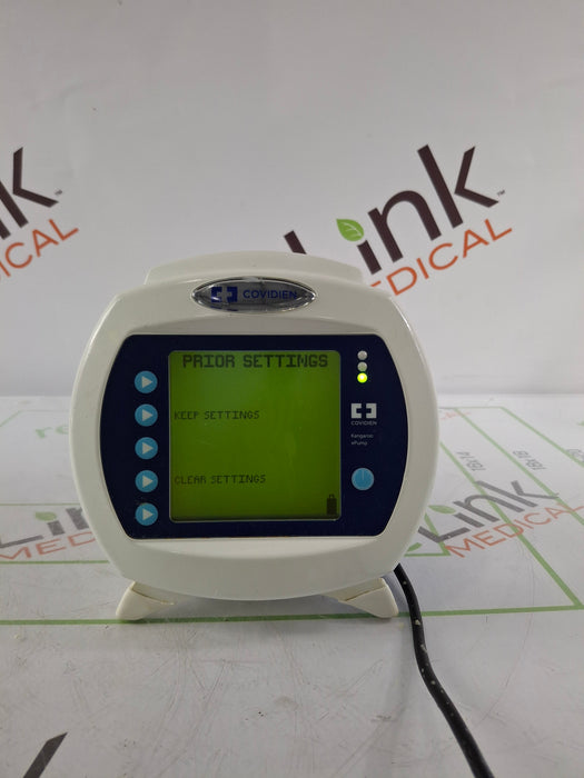 Covidien Kangaroo ePump Enteral Feeding Pump