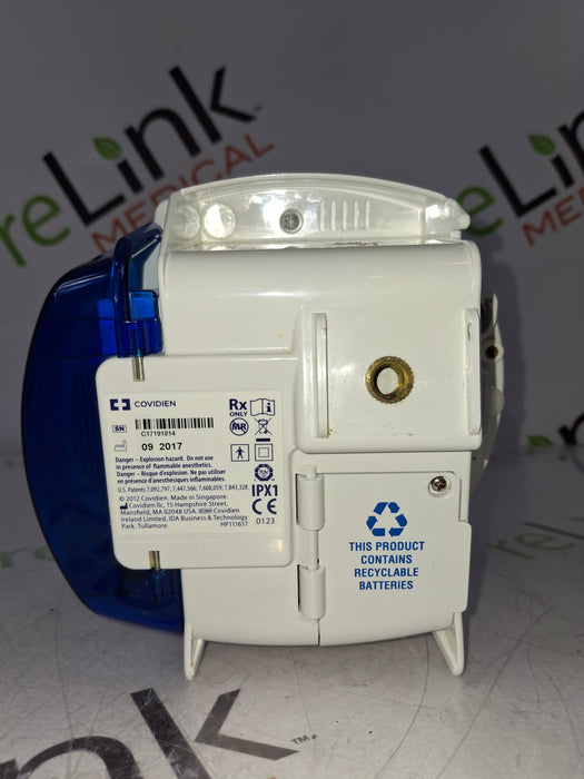 Covidien Covidien Kangaroo ePump Enteral Feeding Pump Infusion Pump reLink Online