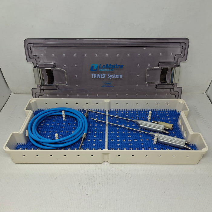 Lemaitre Vascular, Inc. 7210351 Trivex System Illuminator Set