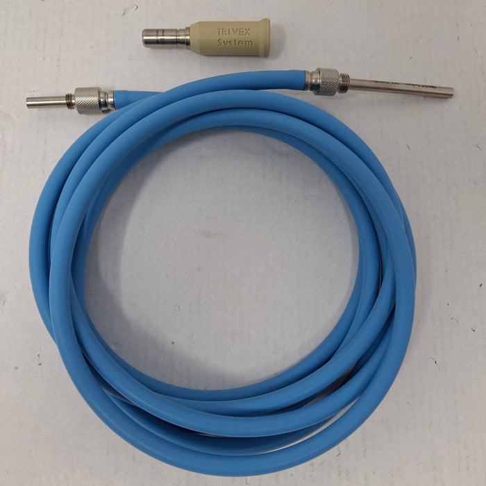 Lemaitre Vascular, Inc. 7210351 Trivex System Illuminator Set