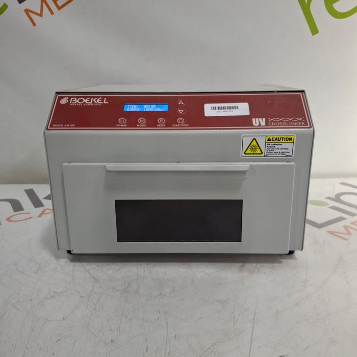 Boekel Scientific 234100 UV Crosslinker