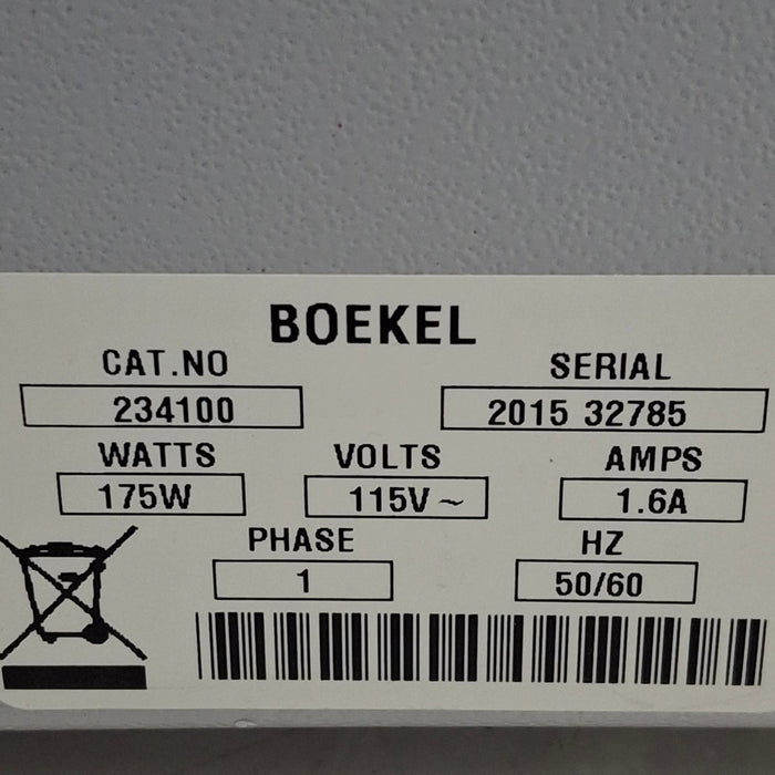 Boekel Scientific 234100 UV Crosslinker
