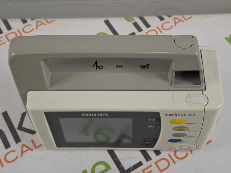 Philips IntelliVue X2 Module - Masimo Rainbow SpO2