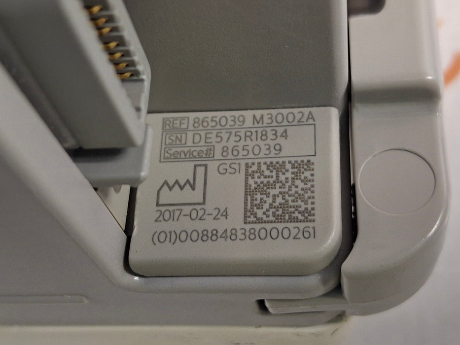 Philips IntelliVue X2 Module - Masimo Rainbow SpO2