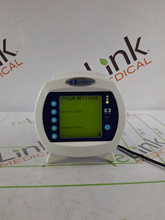 Covidien Covidien Kangaroo ePump Enteral Feeding Pump Infusion Pump reLink Online