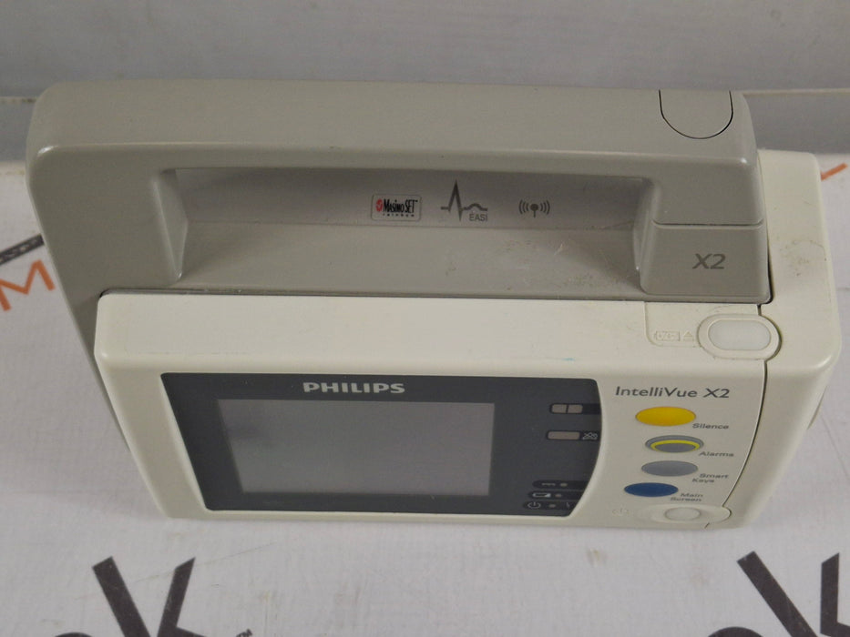Philips IntelliVue X2 Module - Masimo Rainbow SpO2
