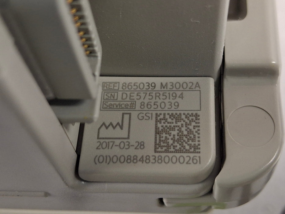 Philips IntelliVue X2 Module - Masimo Rainbow SpO2