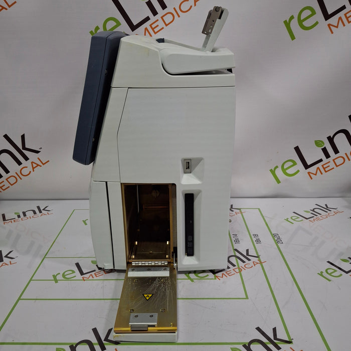 Instrumentation Laboratory Company Instrumentation Laboratory Company GEM Premier 3500 Blood Gas Analyzer Clinical Lab reLink Online