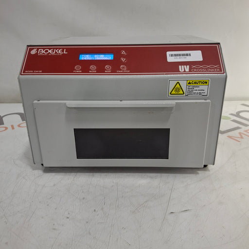 Boekel Scientific Boekel Scientific 234100 UV Crosslinker Research Lab reLink Online