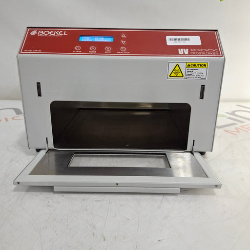 Boekel Scientific Boekel Scientific 234100 UV Crosslinker Research Lab reLink Online