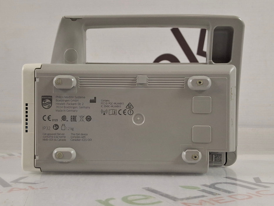 Philips IntelliVue X2 Module - Masimo Rainbow SpO2