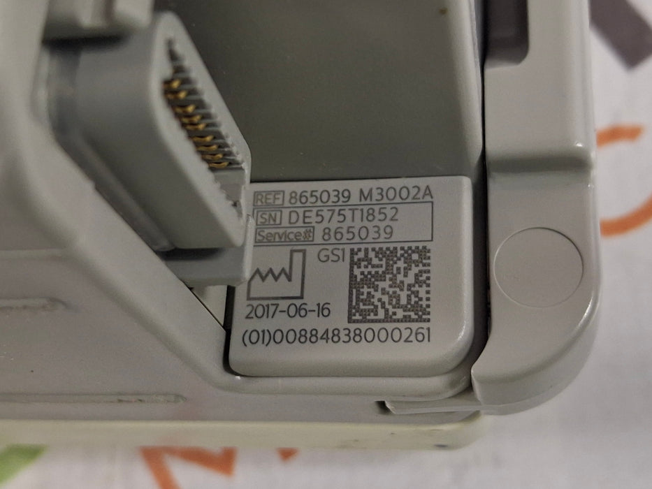 Philips IntelliVue X2 Module - Masimo Rainbow SpO2