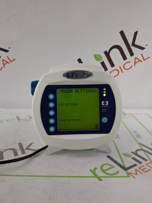 Covidien Kangaroo ePump Enteral Feeding Pump