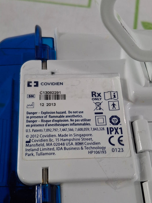 Covidien Kangaroo ePump Enteral Feeding Pump