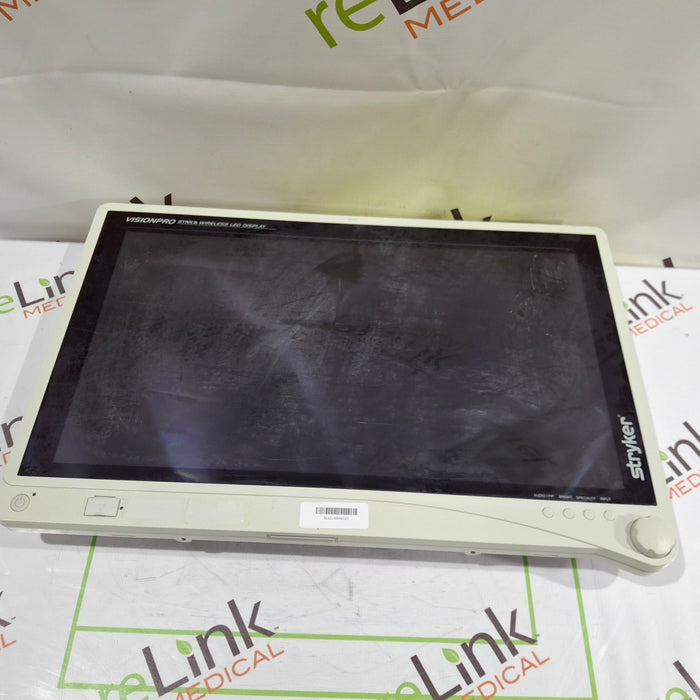 Stryker VisionPro SYNK 26 Wireless LED Display