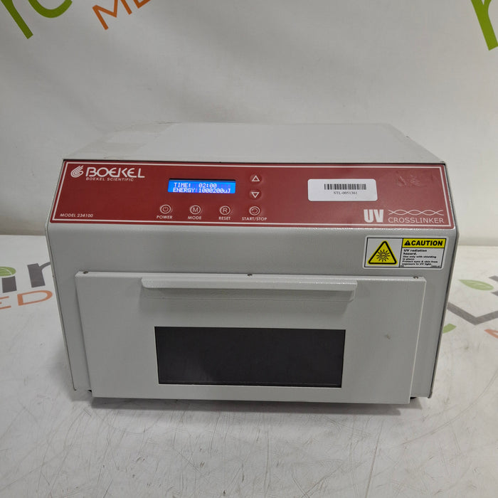 Boekel Scientific 234100 UV Crosslinker