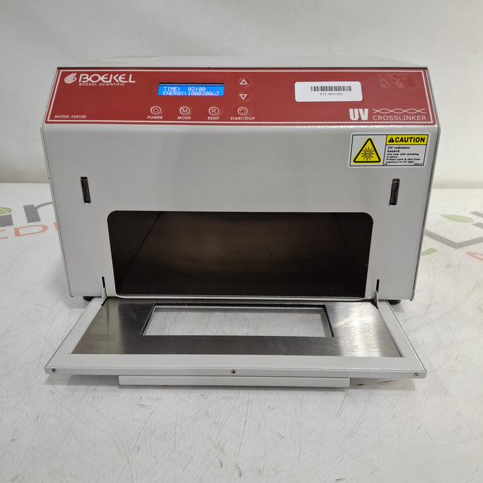 Boekel Scientific 234100 UV Crosslinker
