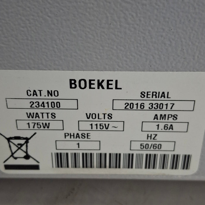 Boekel Scientific 234100 UV Crosslinker