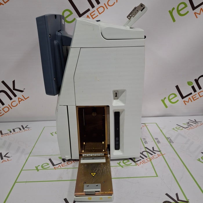 Instrumentation Laboratory Company GEM Premier 3500 Blood Gas Analyzer