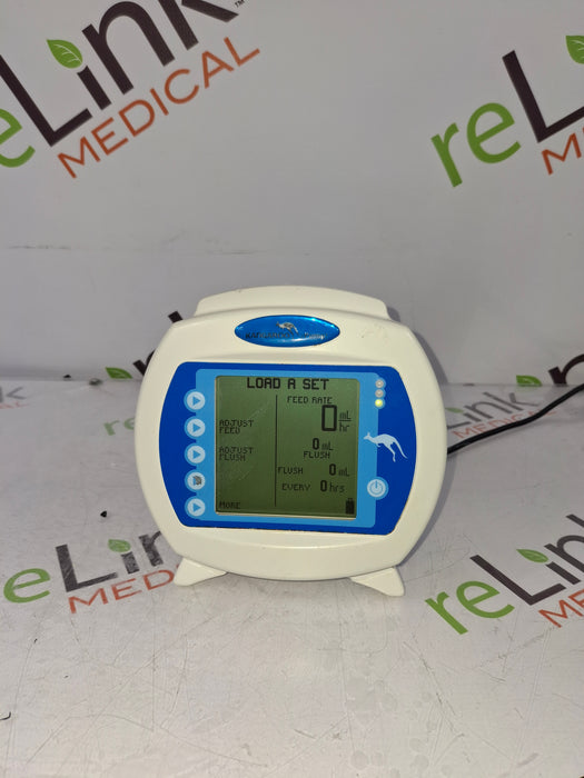 Covidien Kangaroo ePump Enteral Feeding Pump