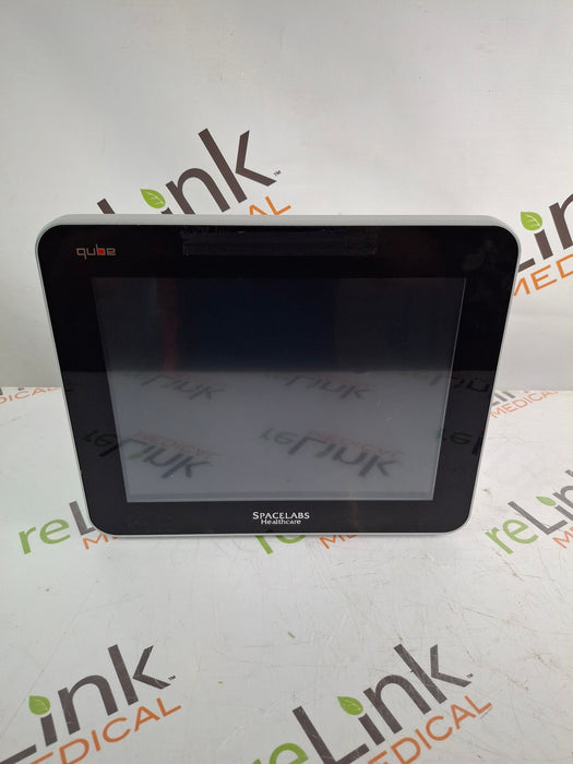 Spacelabs Healthcare 91390 - QUBE Patient Monitor