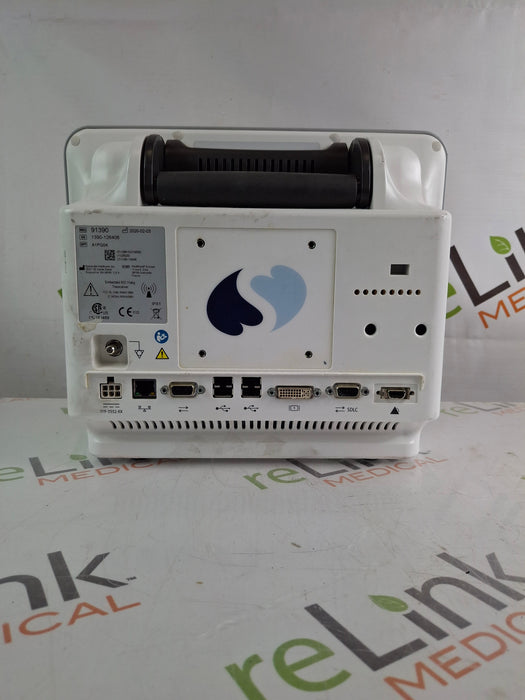 Spacelabs Healthcare 91390 - QUBE Patient Monitor