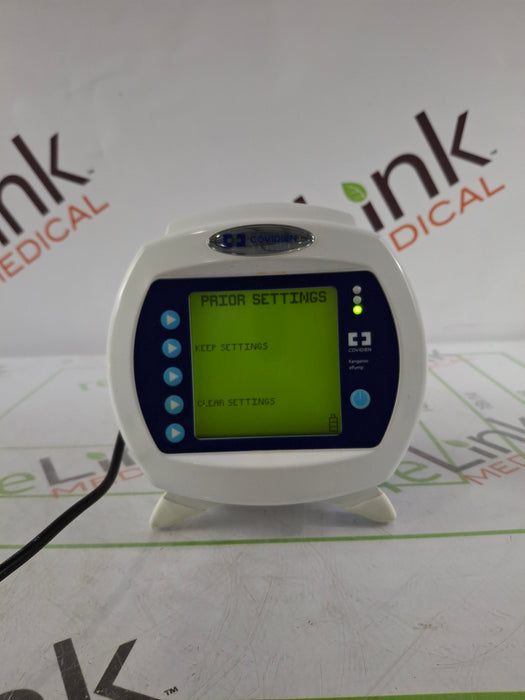 Covidien Kangaroo ePump Enteral Feeding Pump