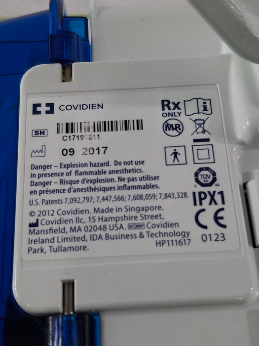 Covidien Kangaroo ePump Enteral Feeding Pump