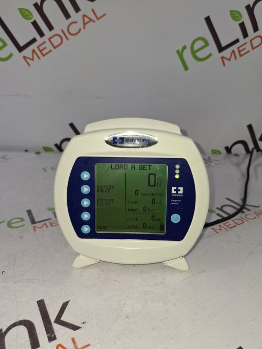 Covidien Kangaroo ePump Enteral Feeding Pump