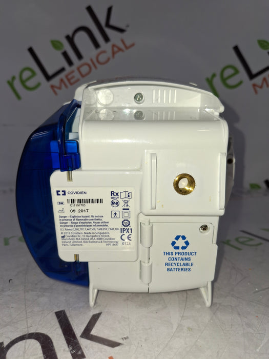 Covidien Kangaroo ePump Enteral Feeding Pump