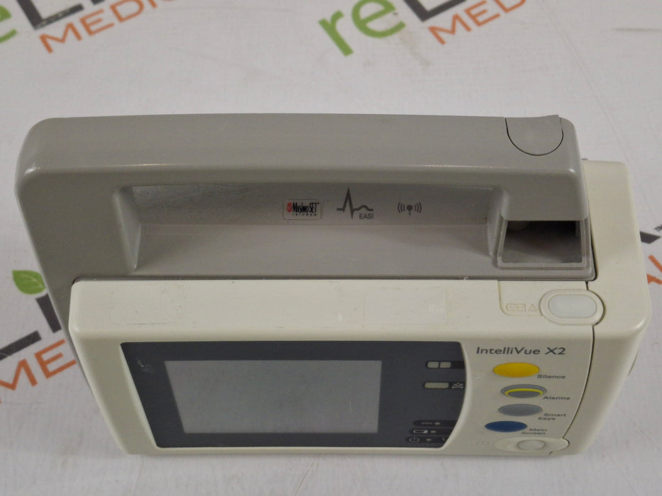 Philips IntelliVue X2 Module - Masimo Rainbow SpO2
