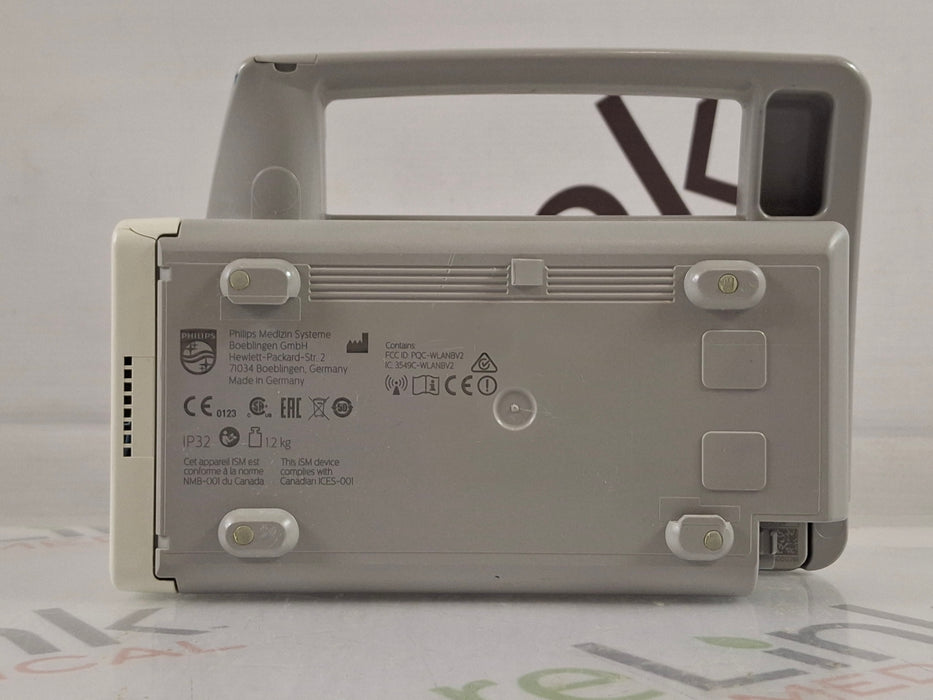 Philips IntelliVue X2 Module - Masimo Rainbow SpO2