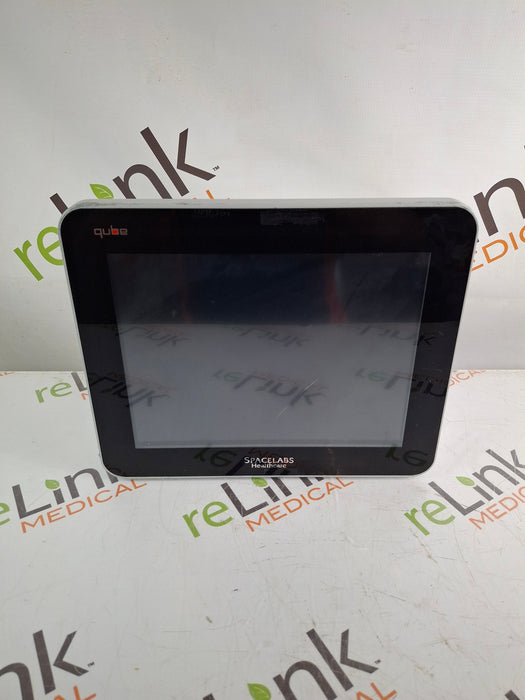 Spacelabs Healthcare 91390 - QUBE Patient Monitor