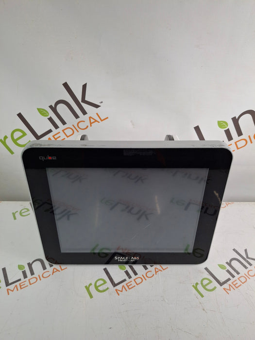Spacelabs Healthcare 91390 - QUBE Patient Monitor