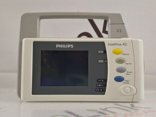Philips Philips IntelliVue X2 Module - Masimo Rainbow SpO2 Patient Monitors reLink Online