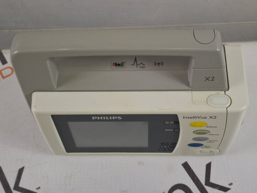 Philips Philips IntelliVue X2 Module - Masimo Rainbow SpO2 Patient Monitors reLink Online