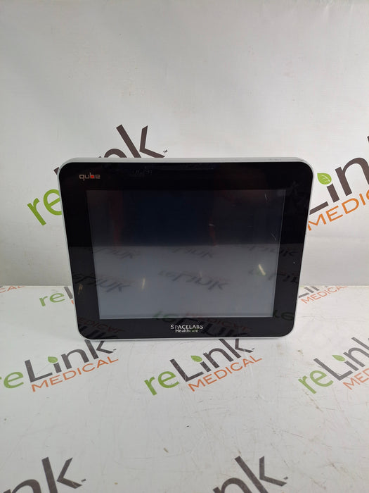 Spacelabs Healthcare 91390 - QUBE Patient Monitor