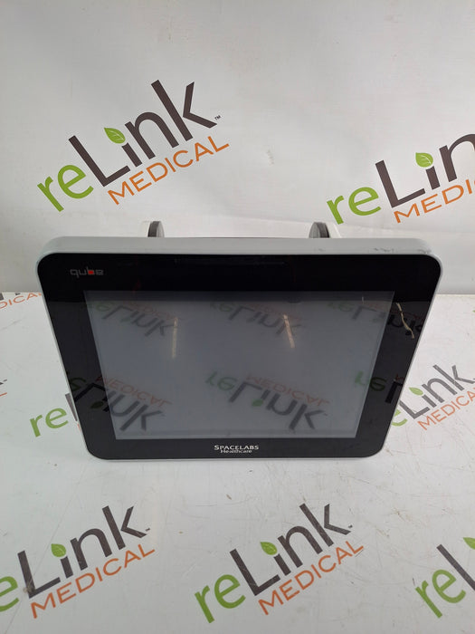 Spacelabs Healthcare 91390 - QUBE Patient Monitor