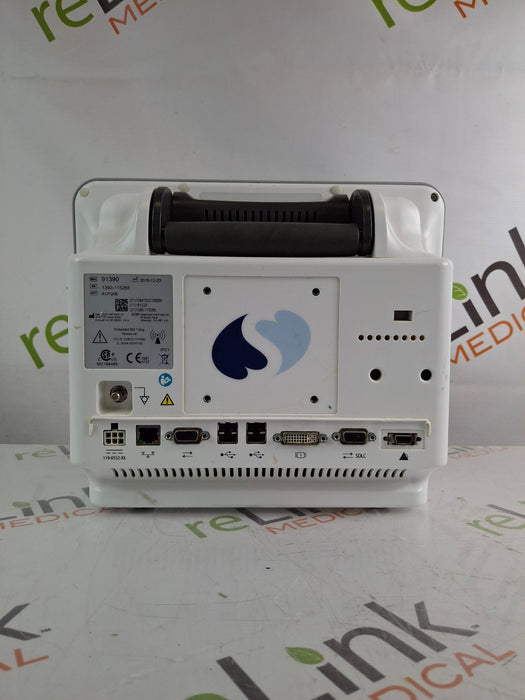Spacelabs Healthcare 91390 - QUBE Patient Monitor