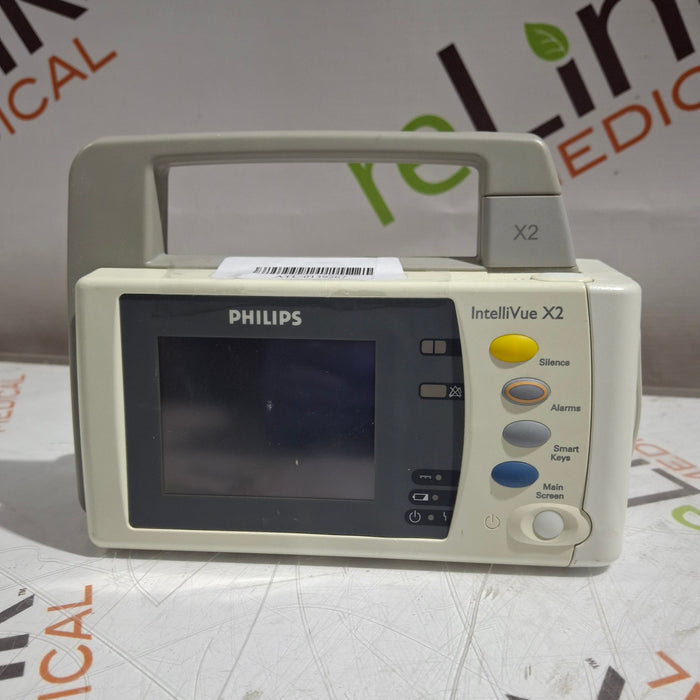 Philips IntelliVue X2 Monitor - Fast SpO2