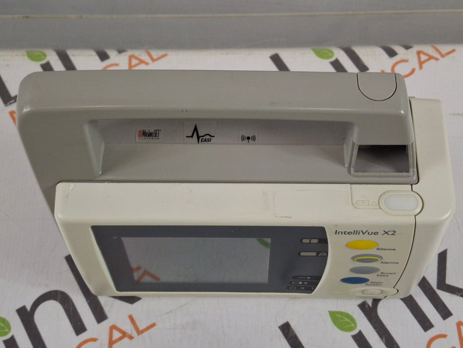 Philips IntelliVue X2 Module - Masimo Rainbow SpO2