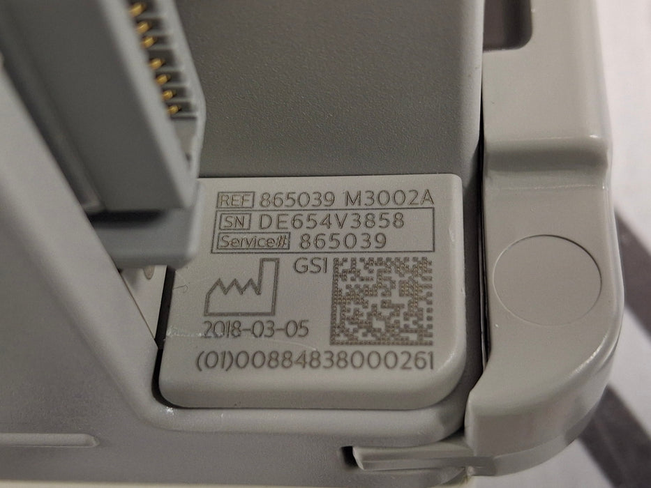 Philips IntelliVue X2 Module - Masimo Rainbow SpO2