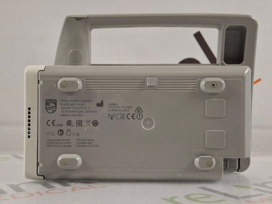 Philips IntelliVue X2 Module - Masimo Rainbow SpO2