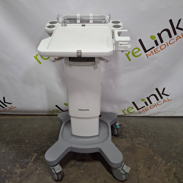 Philips CX Ultrasound Cart