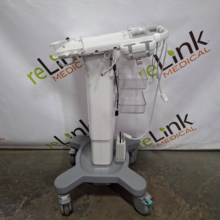 Philips CX Ultrasound Cart