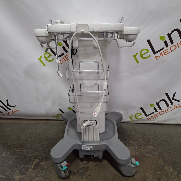 Philips CX Ultrasound Cart