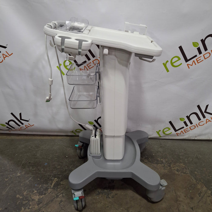 Philips CX Ultrasound Cart