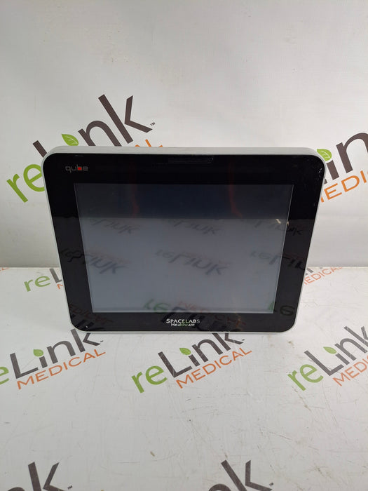 Spacelabs Healthcare 91390 - QUBE Patient Monitor