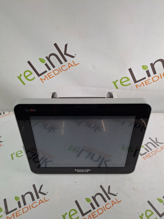Spacelabs Healthcare 91390 - QUBE Patient Monitor